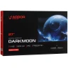 27" Монитор ARDOR GAMING DARKMOON AQ27N1, 2560x1440, 200 Гц, IPS, RGB, черный 27" Монитор ARDOR GAMING DARKMOON AQ27N1, 2560x1440, 200 Гц, IPS, RGB, черный