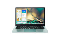 Ноутбук Acer 14" IPS FHD Acer Swift 3 SF314-512 blue (NX. K7MER.002)