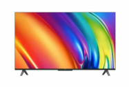 Телевизор LED TCL 43P745 черный