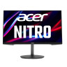 Монитор Acer Nitro XF253QZbmiiprx, 1920x1080, 250 Гц, VA, LED, 1 мс , 3000:1, 250 Кд/м², черный