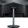 Монитор Acer Nitro XF253QZbmiiprx, 1920x1080, 250 Гц, VA, LED, 1 мс , 3000:1, 250 Кд/м², черный