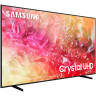 Телевизор Samsung UE43DU7100UXRU (2024) Телевизор Samsung UE43DU7100UXRU (2024)
