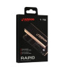 1024 ГБ SSD M.2 накопитель ARDOR GAMING Rapid [RPIG1024-RPG41288]