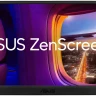 15.6" Монитор ASUS ZenScreen MB166CR, 1920x1080, 60 Гц, IPS, 800:1, 250 Кд/м², черный 15.6" Монитор ASUS ZenScreen MB166CR, 1920x1080, 60 Гц, IPS, 800:1, 250 Кд/м², черный