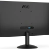 23.8" Монитор AOC 24B30HM2, 1920x1080, 100 Гц, VA, 4000:1, 250 Кд/м², черный 23.8" Монитор AOC 24B30HM2, 1920x1080, 100 Гц, VA, 4000:1, 250 Кд/м², черный
