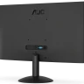 23.8" Монитор AOC 24B30HM2, 1920x1080, 100 Гц, VA, 4000:1, 250 Кд/м², черный 23.8" Монитор AOC 24B30HM2, 1920x1080, 100 Гц, VA, 4000:1, 250 Кд/м², черный