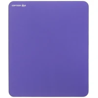 Коврик ESPTiger Tang Dao SR Purple (L) фиолетовый, 480 мм x 400 мм x 4 мм, SCR, каучук