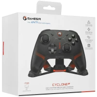 Геймпад беспроводной/проводной GameSir Cyclone 2 черный