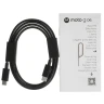 6.88" Смартфон Motorola Moto G06 4/64 ГБ, 1640x720, IPS, 120 Гц, 5200 мА*ч, синий 6.88" Смартфон Motorola Moto G06 4/64 ГБ, 1640x720, IPS, 120 Гц, 5200 мА*ч, синий