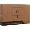 27" Монитор Horizont H27Z320, 2560x1440, 320 Гц, IPS, 1 мс, Flicker Free, белый