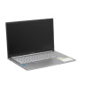 15.6" Ноутбук ASUS VivoBook 15 X1504ZA-BQ825, 1920x1080, IPS, Intel Core i3-1215U, RAM 8 ГБ, SSD 512 ГБ, Intel UHD Graphics, без ОС, серебристый 15.6" Ноутбук ASUS VivoBook 15 X1504ZA-BQ825, 1920x1080, IPS, Intel Core i3-1215U, RAM 8 ГБ, SSD 512 ГБ, Intel UHD Graphics, без ОС, серебристый