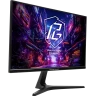 24.5" Монитор AsRock PG25FFT, 1920x1080, 180 Гц, IPS, 1000:1, 300 Кд/м², черный 24.5" Монитор AsRock PG25FFT, 1920x1080, 180 Гц, IPS, 1000:1, 300 Кд/м², черный