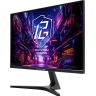 24.5" Монитор AsRock PG25FFT, 1920x1080, 180 Гц, IPS, 1000:1, 300 Кд/м², черный 24.5" Монитор AsRock PG25FFT, 1920x1080, 180 Гц, IPS, 1000:1, 300 Кд/м², черный