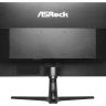 24.5" Монитор AsRock PG25FFT, 1920x1080, 180 Гц, IPS, 1000:1, 300 Кд/м², черный 24.5" Монитор AsRock PG25FFT, 1920x1080, 180 Гц, IPS, 1000:1, 300 Кд/м², черный