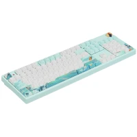 Клавиатура проводная + беспроводная Varmilo VA100 Goddess Luo [A83A106G6A8A06A071/D]
