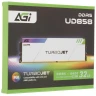 Оперативная память AGI TurboJet RGB [AGI6IPD16UD858-DC] 32 ГБ