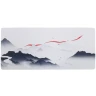 Коврик Red Square Satori (2XL), 90x40, полиэстер, резина, белый