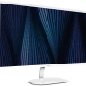 31.5" Монитор AOC Q32V3S/WS, 2560x1440, 75 Гц, IPS, 1200:1, 250 Кд/м², белый