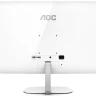 31.5" Монитор AOC Q32V3S/WS, 2560x1440, 75 Гц, IPS, 1200:1, 250 Кд/м², белый