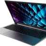 15.6" Ноутбук Tecno Megabook K15SDA, AMD Ryzen 7 5825U, DDR4-16ГБ, SSD-512ГБ, Windows 11 Home, серый