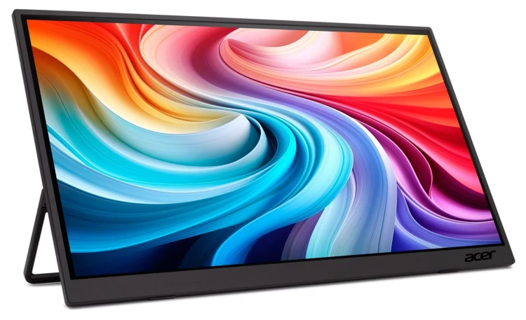 18.5" Монитор Acer PM191Q Ebmiuux, 1920x1080, 100 Гц, IPS, Flicker Free, черный 18.5" Монитор Acer PM191Q Ebmiuux, 1920x1080, 100 Гц, IPS, Flicker Free, черный