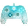 Геймпад проводной GameSir T7 Pro, PC, Steam Deck, Xbox One, Xbox Series S, голубой