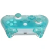 Геймпад проводной GameSir T7 Pro, PC, Steam Deck, Xbox One, Xbox Series S, голубой