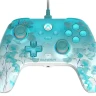 Геймпад проводной GameSir T7 Pro, PC, Steam Deck, Xbox One, Xbox Series S, голубой