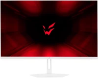 23.8" Монитор ARDOR GAMING DARKSTAR AF24N1, 1920x1080, 240 Гц, Fast IPS, 1 мс, HDR10, белый