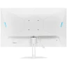 23.8" Монитор ARDOR GAMING DARKSTAR AF24N1, 1920x1080, 240 Гц, Fast IPS, 1 мс, HDR10, белый 23.8" Монитор ARDOR GAMING DARKSTAR AF24N1, 1920x1080, 240 Гц, Fast IPS, 1 мс, HDR10, белый