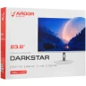 23.8" Монитор ARDOR GAMING DARKSTAR AF24N1, 1920x1080, 240 Гц, Fast IPS, 1 мс, HDR10, белый 23.8" Монитор ARDOR GAMING DARKSTAR AF24N1, 1920x1080, 240 Гц, Fast IPS, 1 мс, HDR10, белый