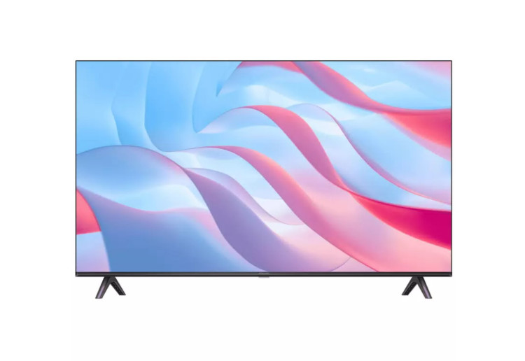 Телевизор LED iFFALCON 32S53 черный Телевизор LED iFFALCON 32S53 черный