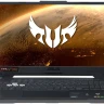 15.6" Ноутбук ASUS TUF Gaming F15 FX507ZC4-HN009, Intel Core i5-12500H, RAM 16 ГБ, SSD 512 ГБ, GeForce RTX 3050 - 4 ГБ 15.6" Ноутбук ASUS TUF Gaming F15 FX507ZC4-HN009, Intel Core i5-12500H, RAM 16 ГБ, SSD 512 ГБ, GeForce RTX 3050 - 4 ГБ