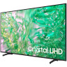Телевизор Samsung UE43DU8000UXRU (2024) Телевизор Samsung UE43DU8000UXRU (2024)