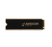 4096 ГБ SSD M.2 накопитель ARDOR GAMING Rapid [RPIG4096-RPG412832]
