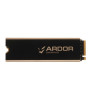 4096 ГБ SSD M.2 накопитель ARDOR GAMING Rapid [RPIG4096-RPG412832]