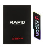 4096 ГБ SSD M.2 накопитель ARDOR GAMING Rapid [RPIG4096-RPG412832]