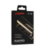 4096 ГБ SSD M.2 накопитель ARDOR GAMING Rapid [RPIG4096-RPG412832]