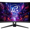 27" Монитор AsRock Phantom Gaming PG27FRS1A, 1920x1080, 280 Гц, VA, 4000:1, 300 Кд/м², черный 27" Монитор AsRock Phantom Gaming PG27FRS1A, 1920x1080, 280 Гц, VA, 4000:1, 300 Кд/м², черный