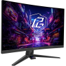 27" Монитор AsRock Phantom Gaming PG27FRS1A, 1920x1080, 280 Гц, VA, 4000:1, 300 Кд/м², черный 27" Монитор AsRock Phantom Gaming PG27FRS1A, 1920x1080, 280 Гц, VA, 4000:1, 300 Кд/м², черный