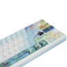 Клавиатура проводная + беспроводная Varmilo VTP68 Monet [A68A100F8A8A06A063/D]