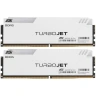 Оперативная память AGI TurboJet RGB [AGI7CPD16UD858-DC] 32 ГБ