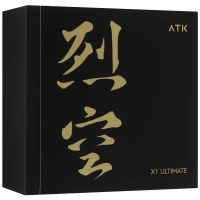 Мышь беспроводная/проводная ATK Blazing Sky X1 Ultimate [ATK-12020637] белый