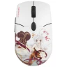 Мышь беспроводная Varmilo Chang'e [VM01-V2-03], 2400 dpi, белый