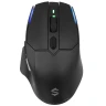Мышь беспроводная/проводная Black Shark FunCooler Gaming Mouse [BGM02] черный