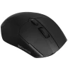 Мышь беспроводная/проводная Black Shark FunCooler Gaming Mouse [BGM02] черный