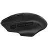 Мышь беспроводная/проводная Black Shark FunCooler Gaming Mouse [BGM02] черный