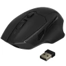 Мышь беспроводная/проводная Black Shark FunCooler Gaming Mouse [BGM02] черный