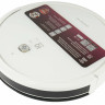 Робот-пылесос Polaris PVCR 1229 IQ Home Aqua белый Робот-пылесос Polaris PVCR 1229 IQ Home Aqua белый
