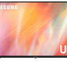 Телевизор LED Samsung UE50AU7002UXRU черный Телевизор LED Samsung UE50AU7002UXRU черный
